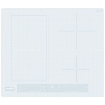 Whirlpool WLB4560NE/W
