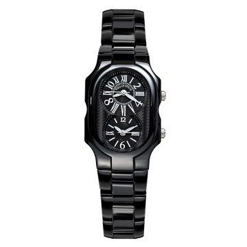 Philip Stein Signature Large Men's Watch 2CB-MB-CB