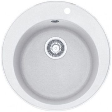 Franke Ronda ROG 610-40 Manual White (114.0009.546)
