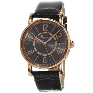 Chronoswiss Classic Ladies Watch CH-2821LLRCLGR