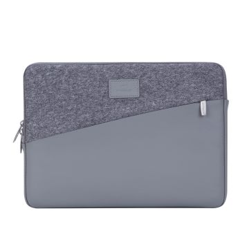 Rivacase 7903 MacBook Pro and Ultrabook Sleeve 13.3'' Gray