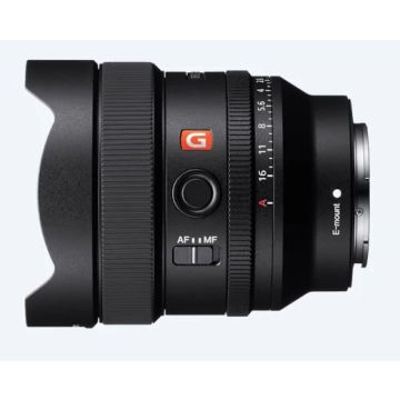 Sony FE 14mm F1.8 GM (SEL14F18GM)