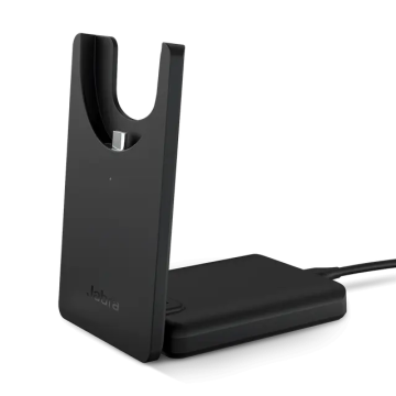 Jabra charging station for Evolve2 55 USB‑C foldable