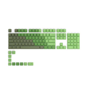 Glorious PC Gaming Race GPBT Keycaps Olive US (GLO-KC-GPBT-O)