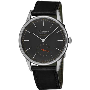 NOMOS Glashutte Orion Neomatik Men's Watch NOMOS343