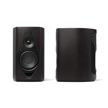 Sonus Faber Duetto Graphite