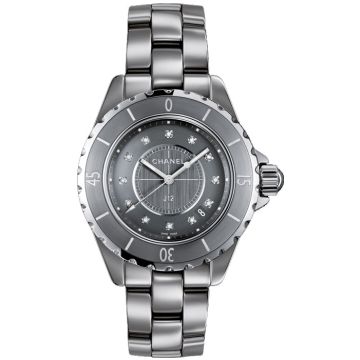 Chanel J12 38mm Unisex Watch Model H3242