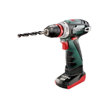 Metabo PowerMaxx BS Quick Pro/ 2,0 + 4,0Ah (600157500)