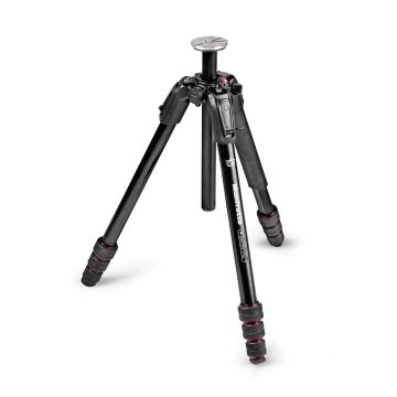 Manfrotto Virtual Reality Aluminium 4-Section Tripod (MTALUVR)