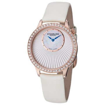 Stuhrling Vogue Ladies Watch 336.124P2