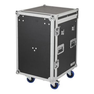 Flyht Pro Case Production