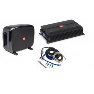 JBL Fuse Pack 1