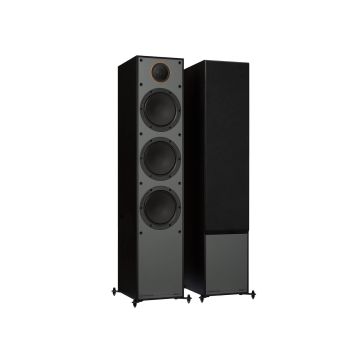 Monitor Audio Monitor 300 Black (Single Speaker)