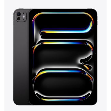 Apple iPad Pro 11 M5 2TB WiFi + Cellular with Nano-texture Glass Space Black ME6C4