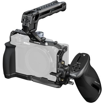 SmallRig 5468 Cage Kit for Nikon ZR Advanced Edition