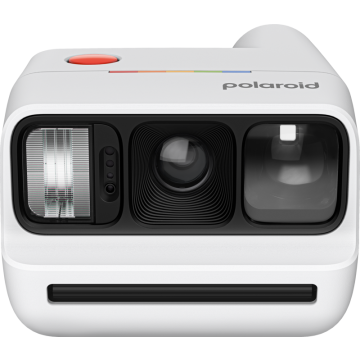 Polaroid Go Gen 3 White