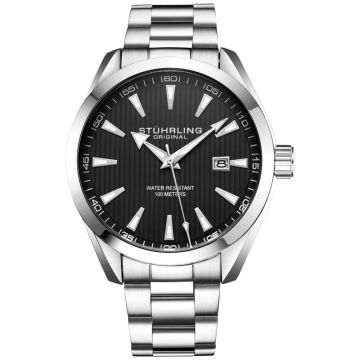 Stuhrling Symphony Men's Watch 3953.1