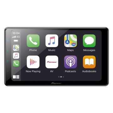 Pioneer SPH-EVO93DAB