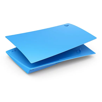 Sony PS5 Standard Cover Starlight Blue