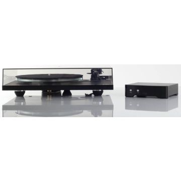 Rega Planar 6 Ania Neo PSU