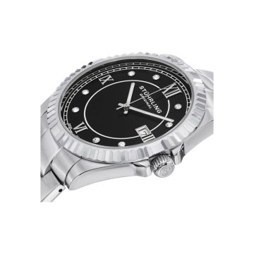 Stuhrling Symphony Men's Watch 399G.33111