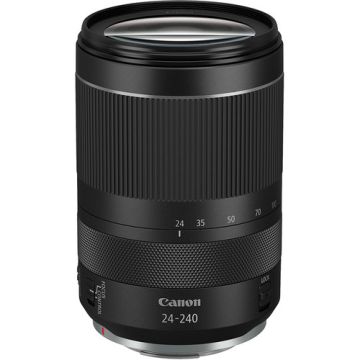 Canon RF 24-240mm F/4-6.3 IS USM