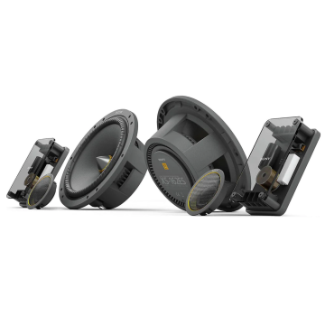Sony XS-162ES