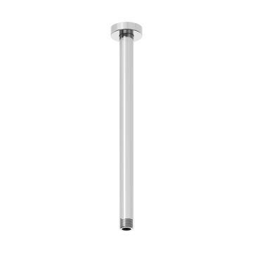Ravak Augšējās dušas izvads 50cm 705.00CR Hroms (X07P180)