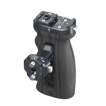 Falcam F22 Quick Release Side Hand Grip 2549