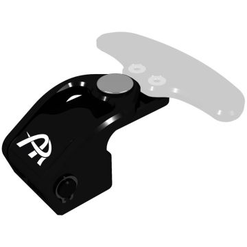 Ascher Racing Paddle Shifter - Gen5 (76080008)