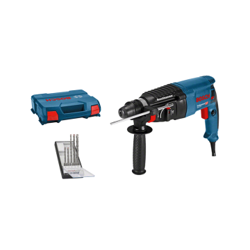 Bosch GBH 2-26, ACC Case (06112A3001)