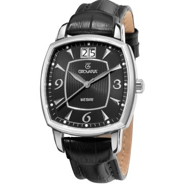 Grovana Traditional  Men's Watch 1719.1537