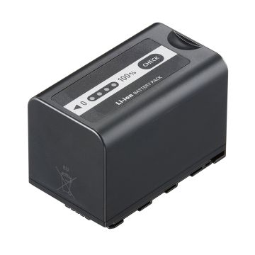 Panasonic VW-VBD58E-K