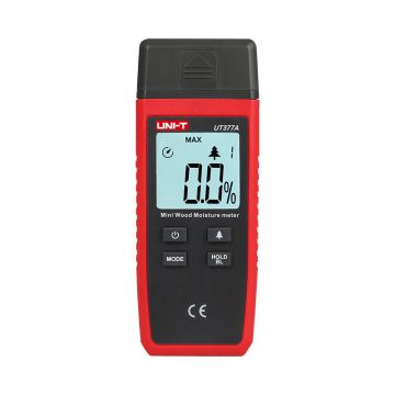 UNI-T UT377A wood moisture meter