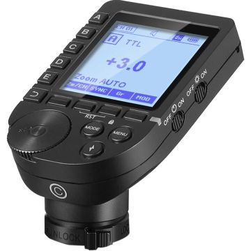Neewer QPRO-C 2,4G TTL wireless tRigger for Canon Cameras