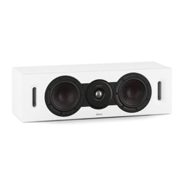 DALI Sonik Cinema Center Speaker White (200460)