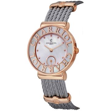 Charriol St Tropez Ladies Watch ST30PC.560.020