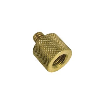 Kupo KS-052 3/8-16 Female to 1/4-20 Male Adapter