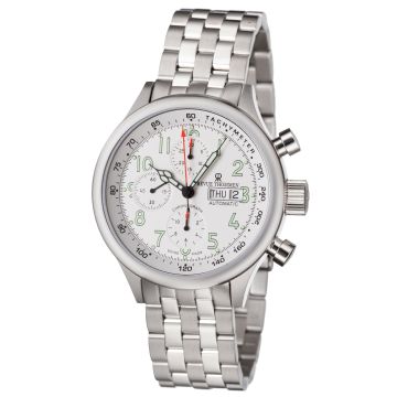 Revue Thommen Pilot Men's Watch 17060.6133
