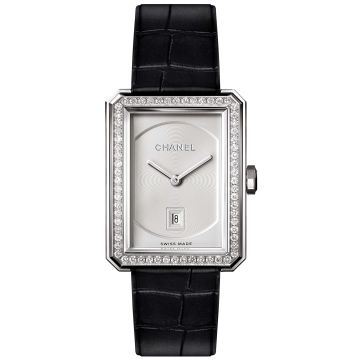 Chanel Boyfriend 34mm Ladies Watch H4470