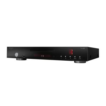 Advance Paris X-CD9 CD Player