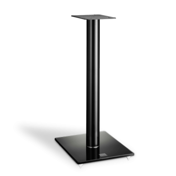 Dali CONNECT Stand E-600 Black High Gloss Lacquer