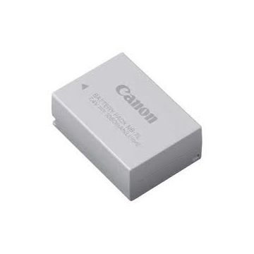 Canon NB-7L G10/G11