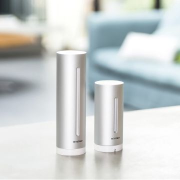 Netatmo Weather Station