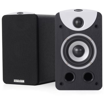 Dynavoice Magic S-4 EX (v.3) (Set Of 2) Black