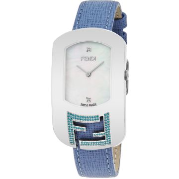 Fendi Chameleon Ladies Watch F305034531E1