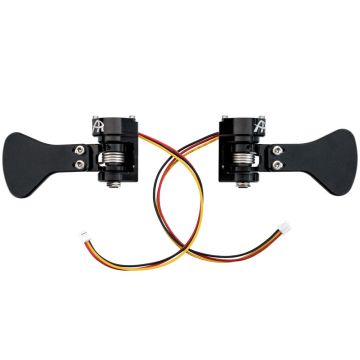Ascher Racing Clutch Paddles (76080024)