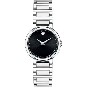 Movado Concerto Ladies Watch 0606795