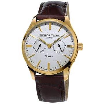 Frederique Constant Classics Quartz Men's Watch FC-259ST5B5