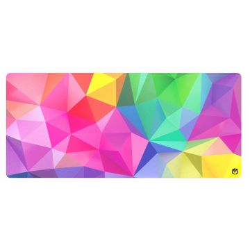 Endorfy Crystal Spectrum Mouse Pad XL EY6B012 (EY6B012)